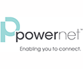 PowerNet Logo